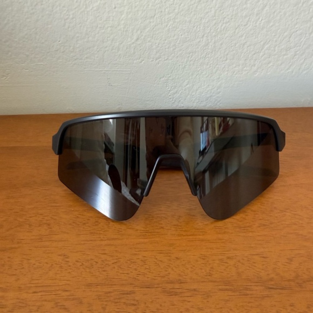 Oakley Black Sutro Sunglasses